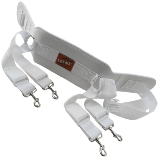 EasyBeat Dhol Belt