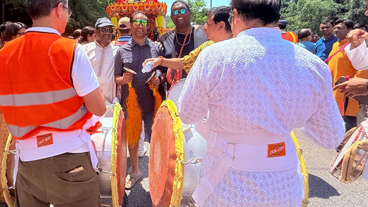 EasyBeat Dhol Belt
